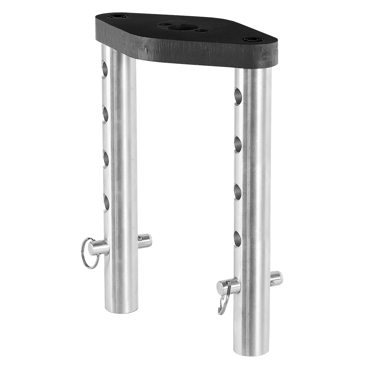 Viking Low Pit Jack Safety Stand, 10 Tonne (VPJ20-2LSS)