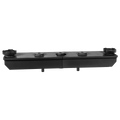 Viking Cross Beam Extendable Twin Ram Adaptor, 11-15 Tonne (VPJ20M2CBA)