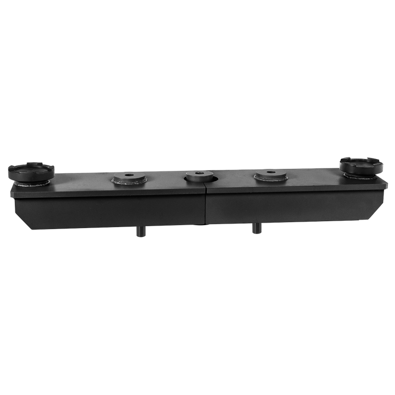 Cross beam adaptor