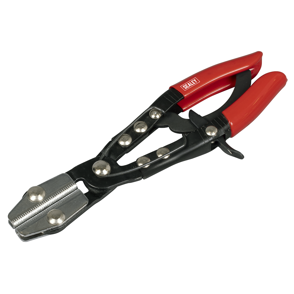 Ratchet Hose Clamp Pliers 210mm