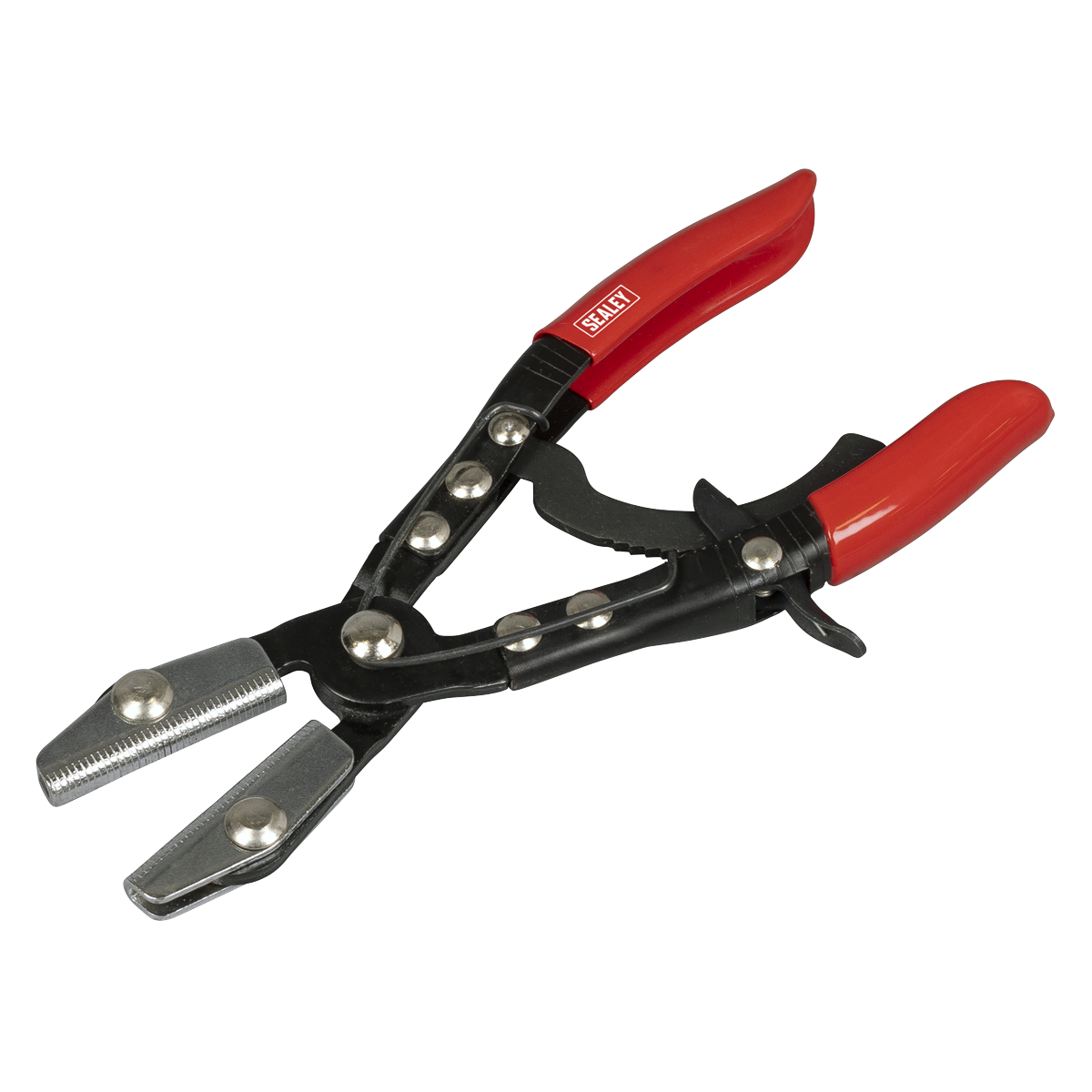 Ratchet Hose Clamp Pliers 210mm