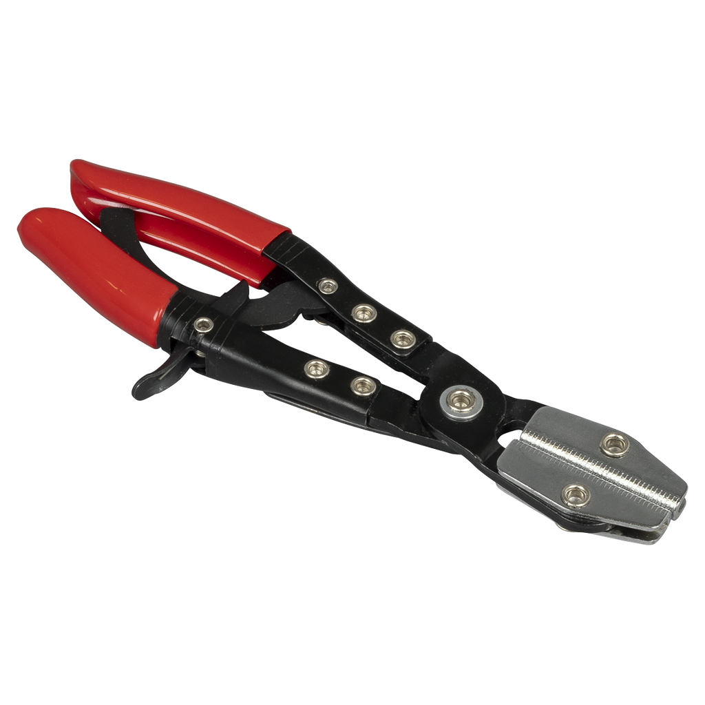 Ratchet Hose Clamp Pliers 210mm