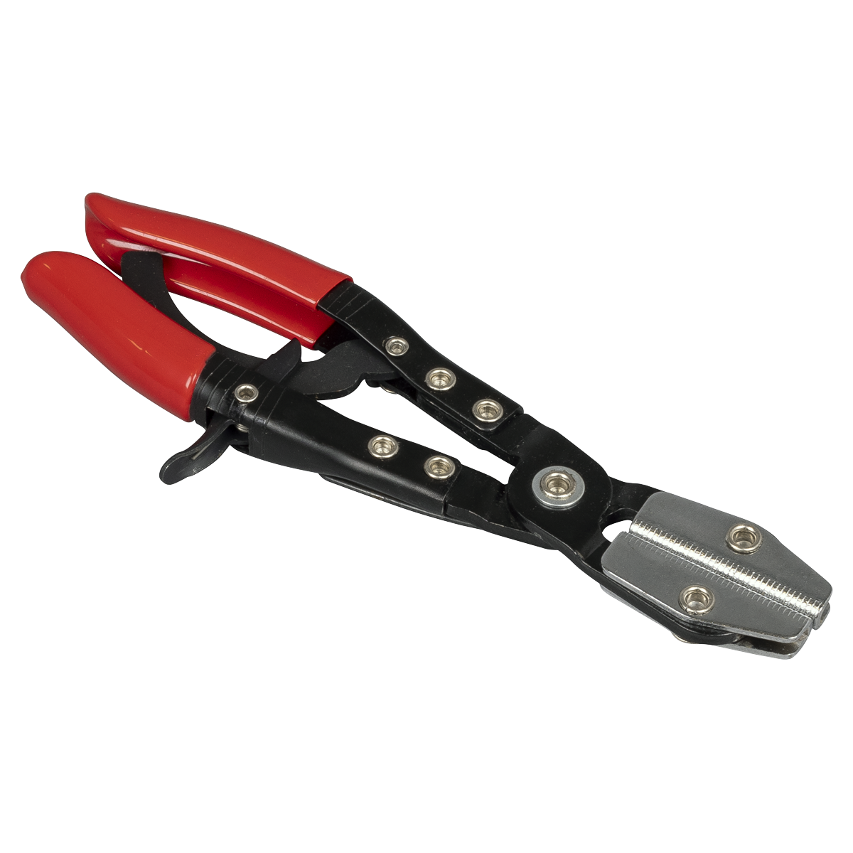 Ratchet Hose Clamp Pliers 210mm