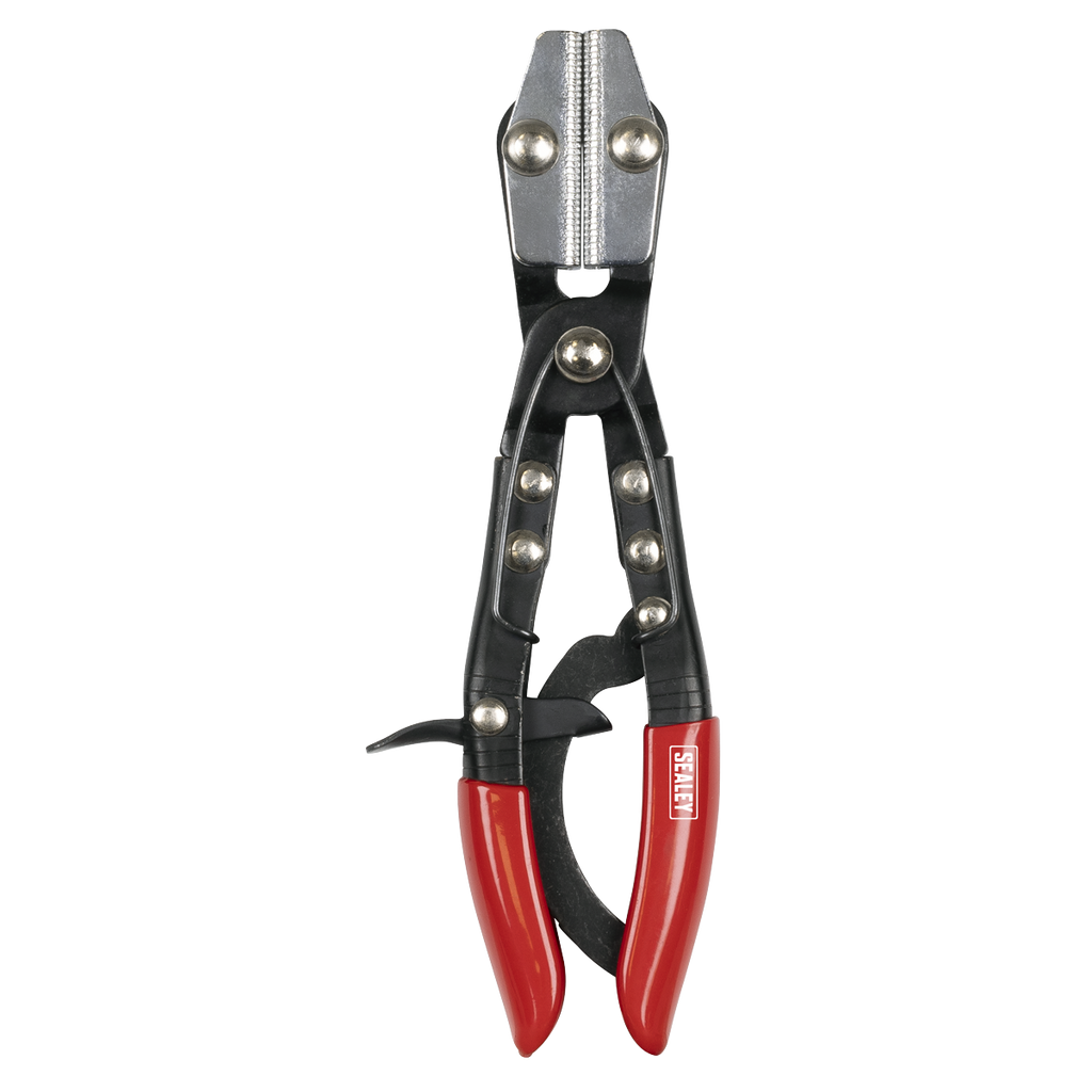 Ratchet Hose Clamp Pliers 210mm