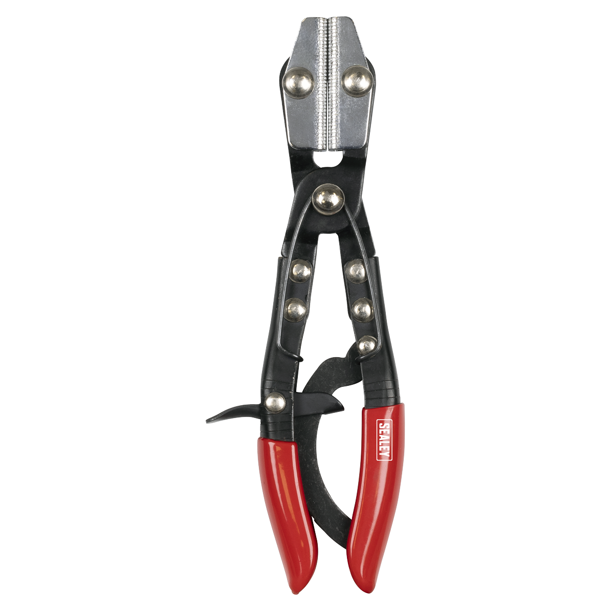 Ratchet Hose Clamp Pliers 210mm