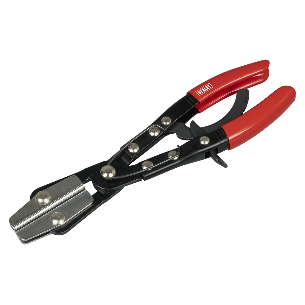 Ratchet Hose Clamp Pliers 250mm