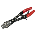 Ratchet Hose Clamp Pliers 250mm