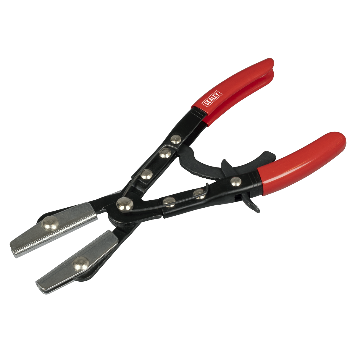 Ratchet Hose Clamp Pliers 250mm