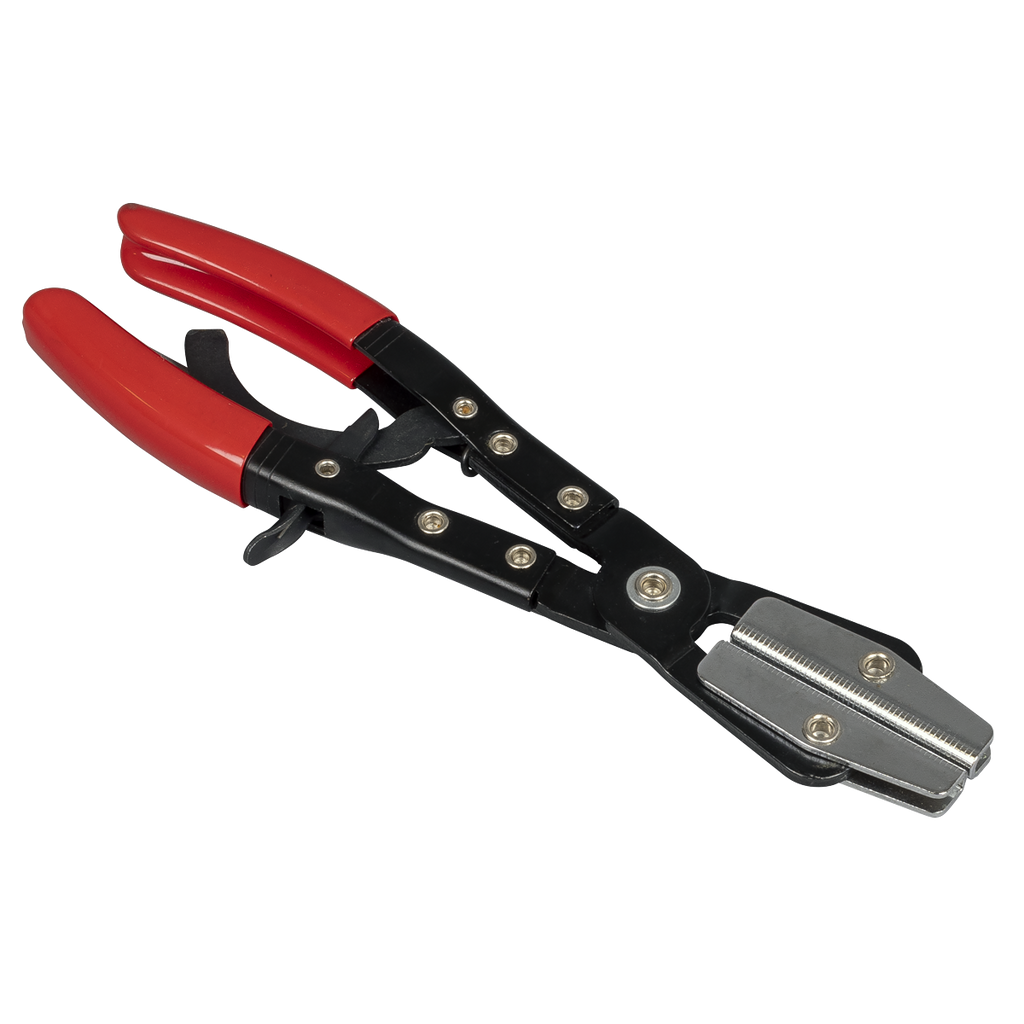 Ratchet Hose Clamp Pliers 250mm