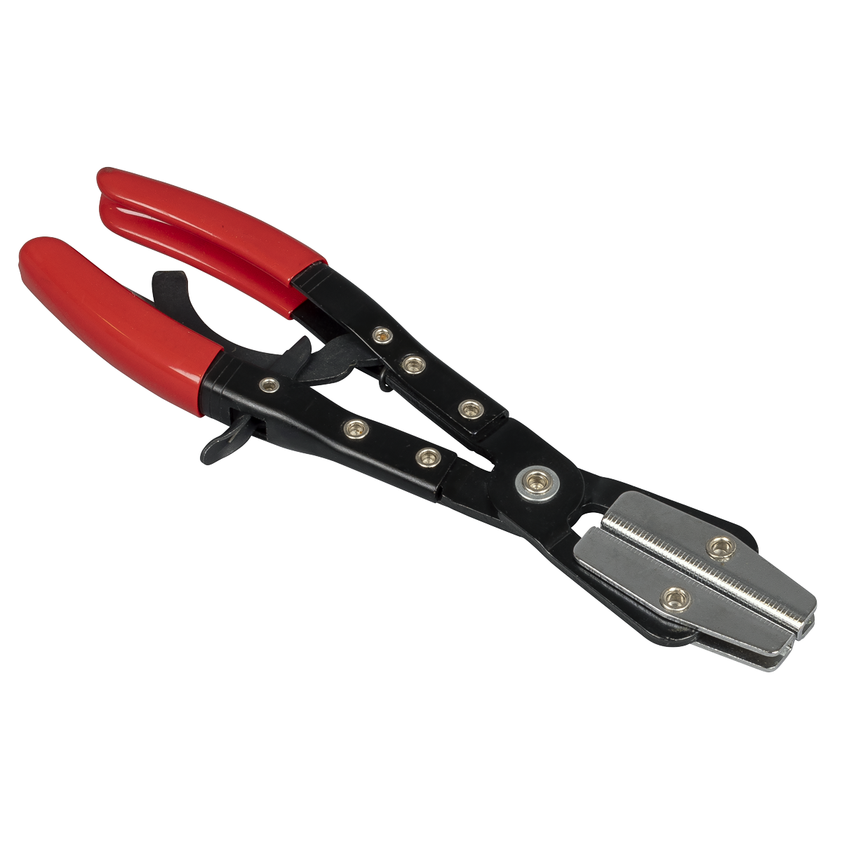 Ratchet Hose Clamp Pliers 250mm