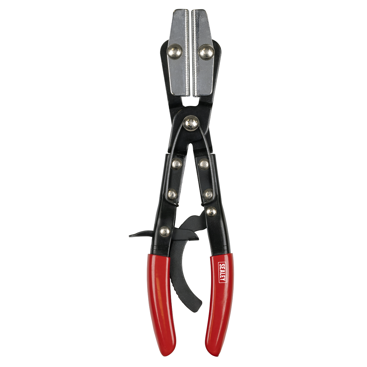 Ratchet Hose Clamp Pliers 250mm