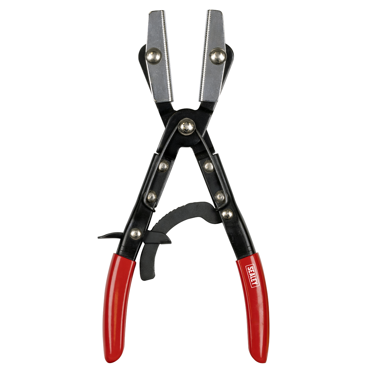 Ratchet Hose Clamp Pliers 250mm