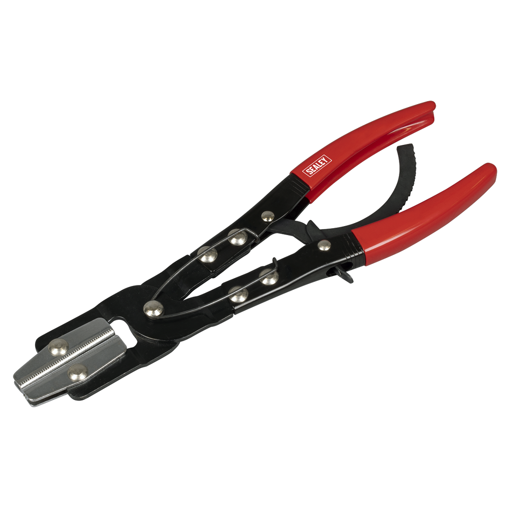 Ratchet Hose Clamp Pliers 310mm