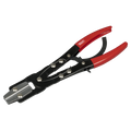 Ratchet Hose Clamp Pliers 310mm