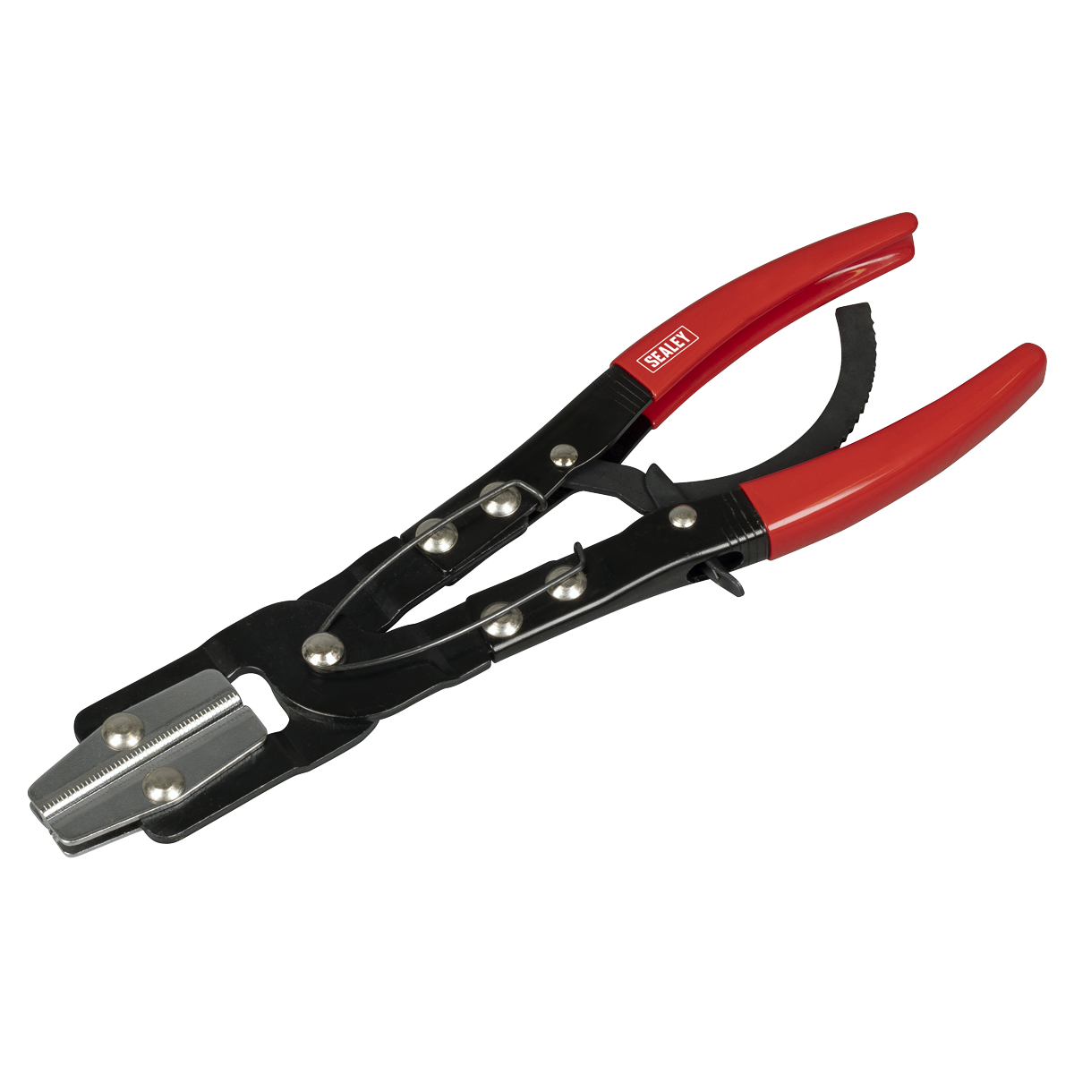 Ratchet Hose Clamp Pliers 310mm