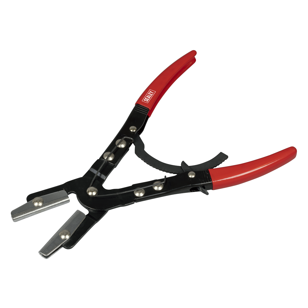 Ratchet Hose Clamp Pliers 310mm