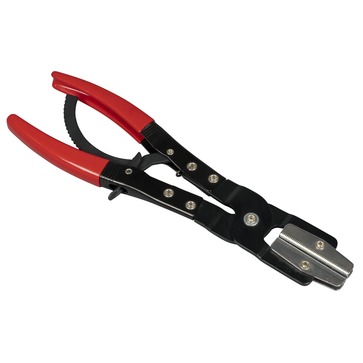 Ratchet Hose Clamp Pliers 310mm