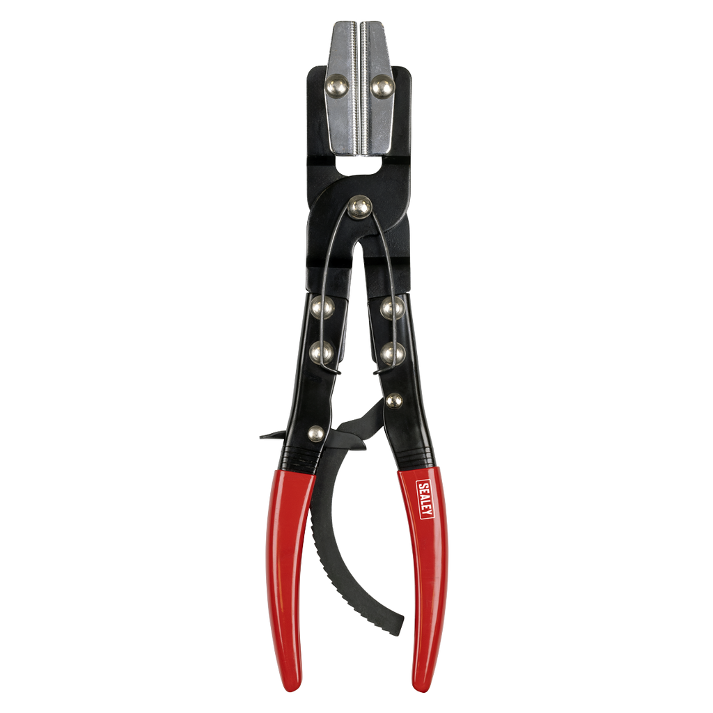 Ratchet Hose Clamp Pliers 310mm