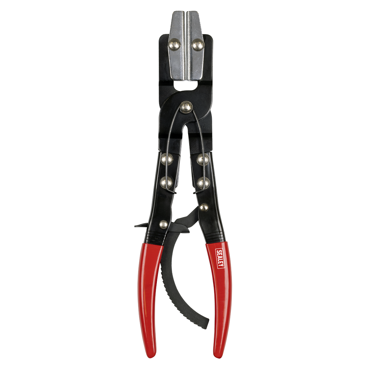 Ratchet Hose Clamp Pliers 310mm