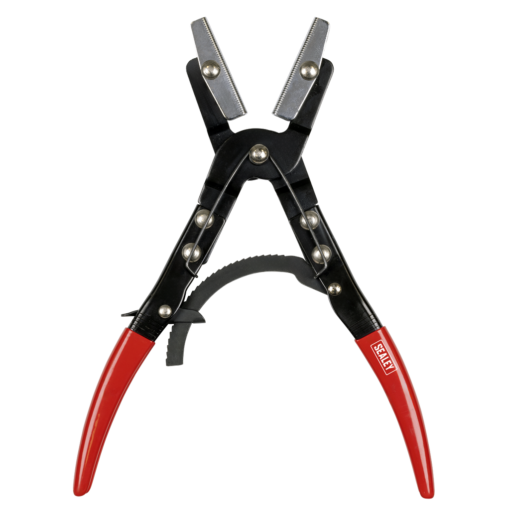 Ratchet Hose Clamp Pliers 310mm