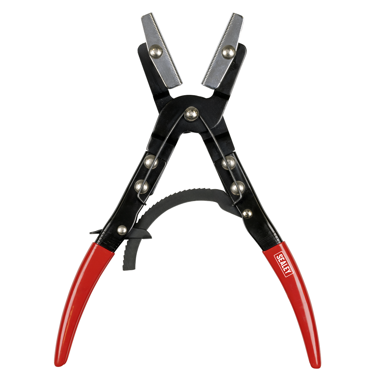 Ratchet Hose Clamp Pliers 310mm