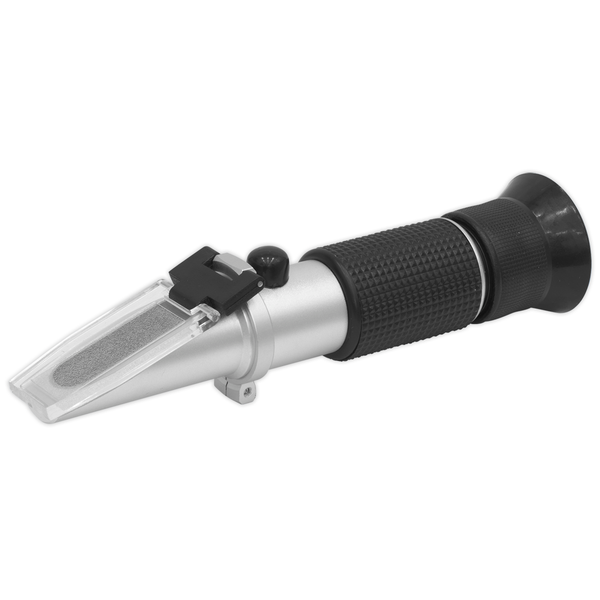 Refractometer Antifreeze Battery Fluid Screenwash