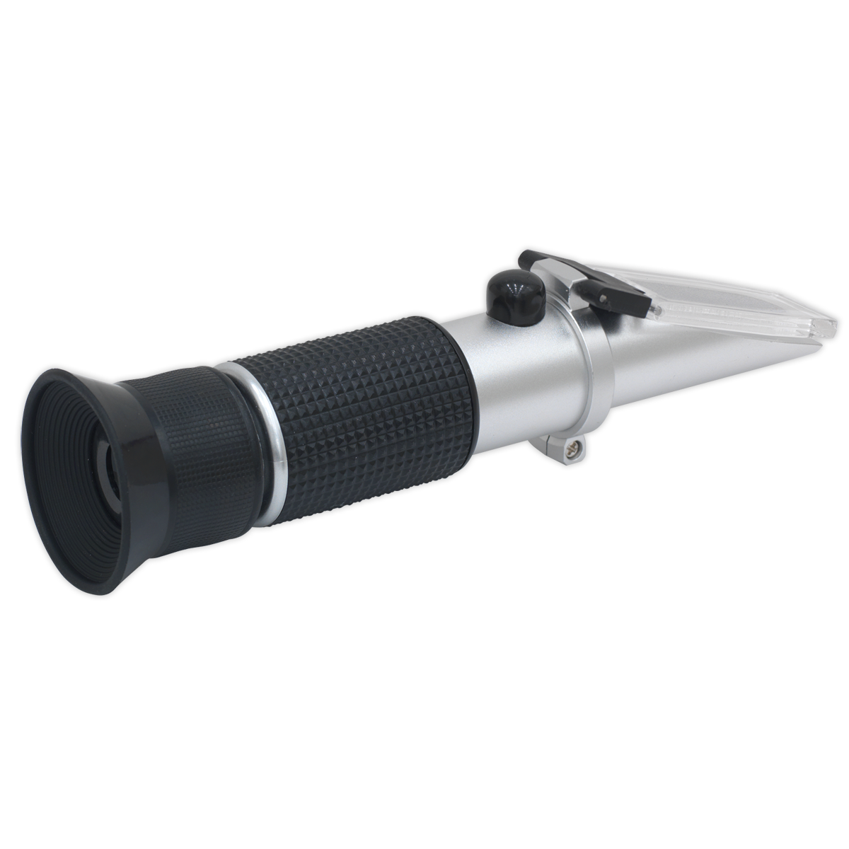 Refractometer Antifreeze Battery Fluid Screenwash