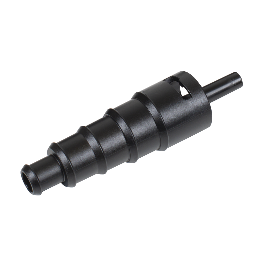 Coolant Flush Jet Wash Gun
