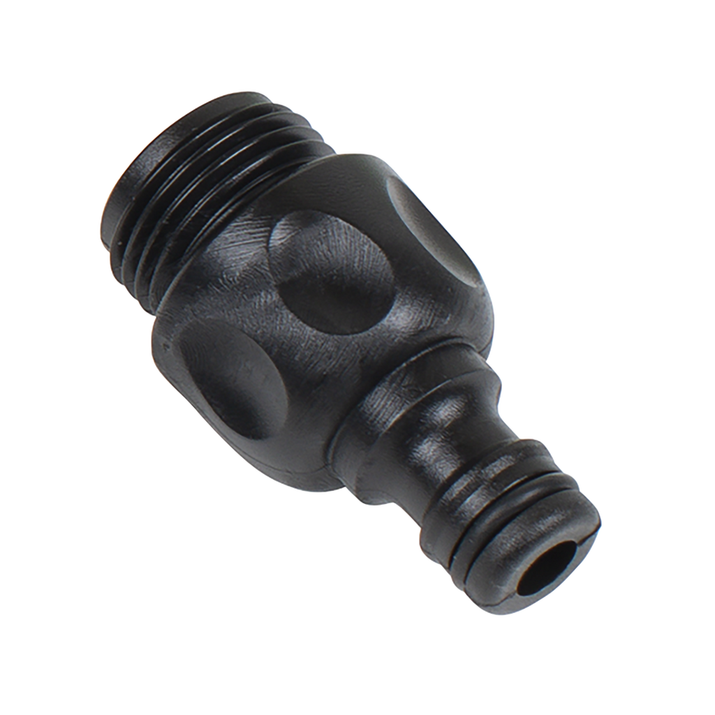 Coolant Flush Jet Wash Gun
