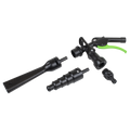 Coolant Flush Jet Wash Gun