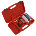 Combustion Leak Detector