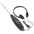 Electronic Stethoscope