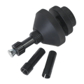 Universal Clutch Alignment Tool