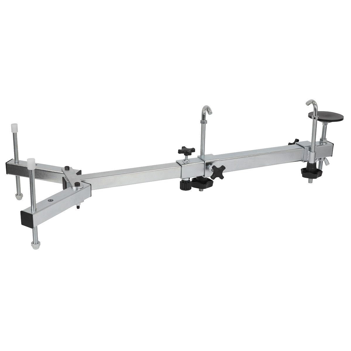 Under Vehicle Engine/Gearbox Support