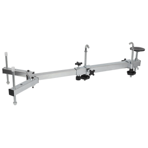 Under Vehicle Engine/Gearbox Support