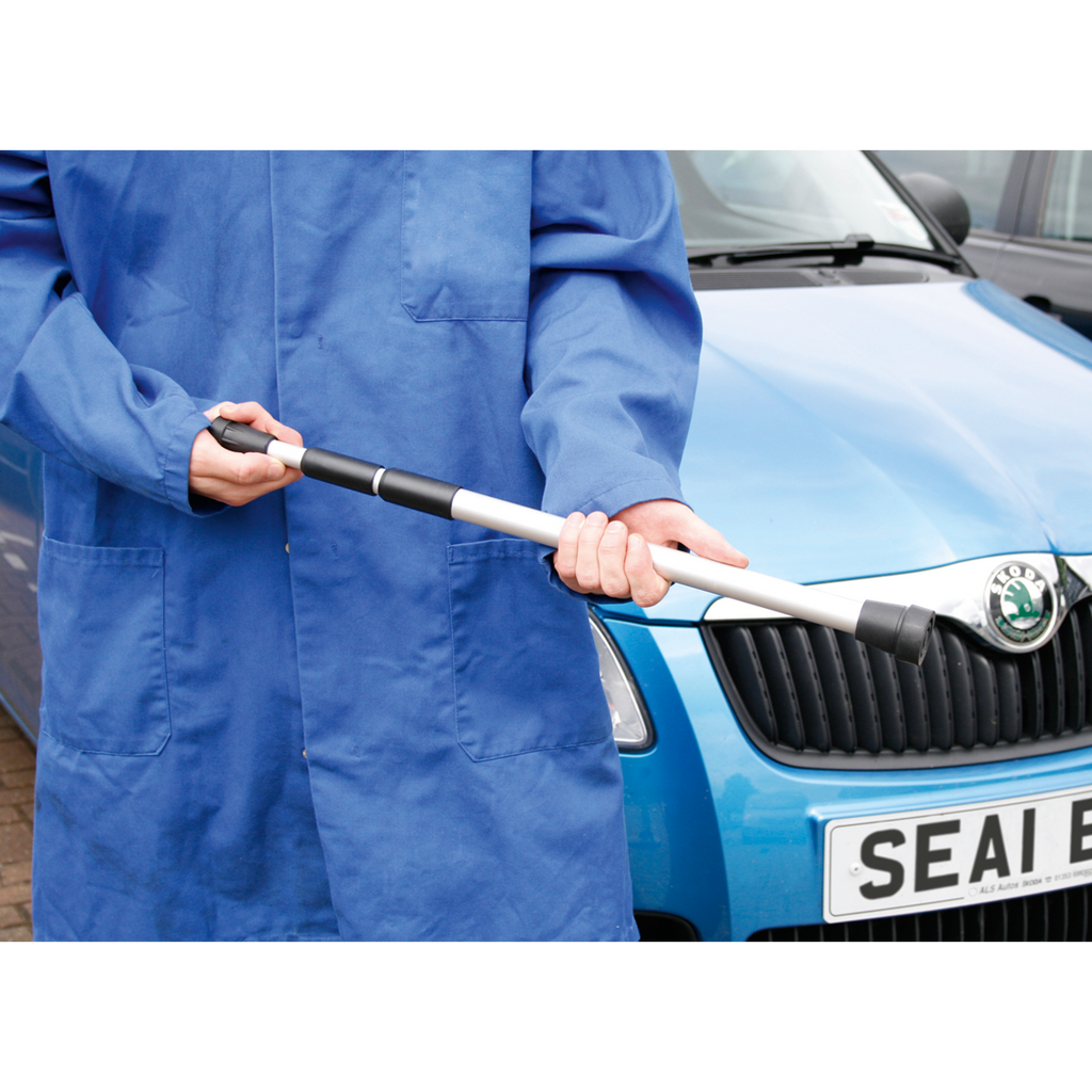 Telescopic Bonnet/Tailgate Support 1.2m