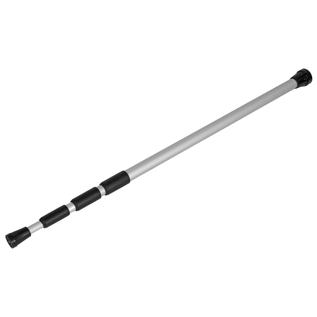 Telescopic Bonnet/Tailgate Support 2.4m