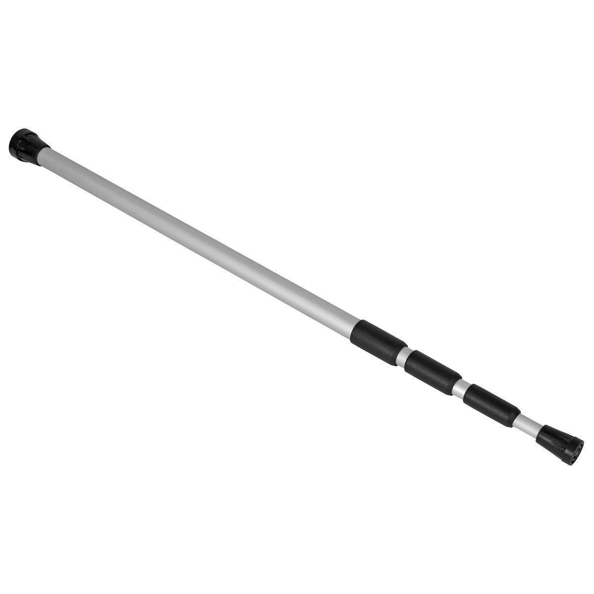 Telescopic Bonnet/Tailgate Support 2.4m