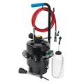 Pneumatic Brake & Clutch Pressure Bleeder Kit