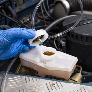 Sealey VS0205 Automatic Brake and Clutch Pressure Fluid Bleeder