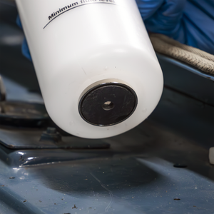 Sealey VS0205 Automatic Brake and Clutch Pressure Fluid Bleeder