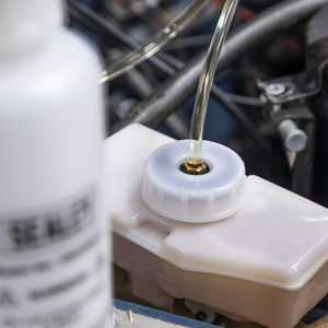 Sealey VS0205 Automatic Brake and Clutch Pressure Fluid Bleeder