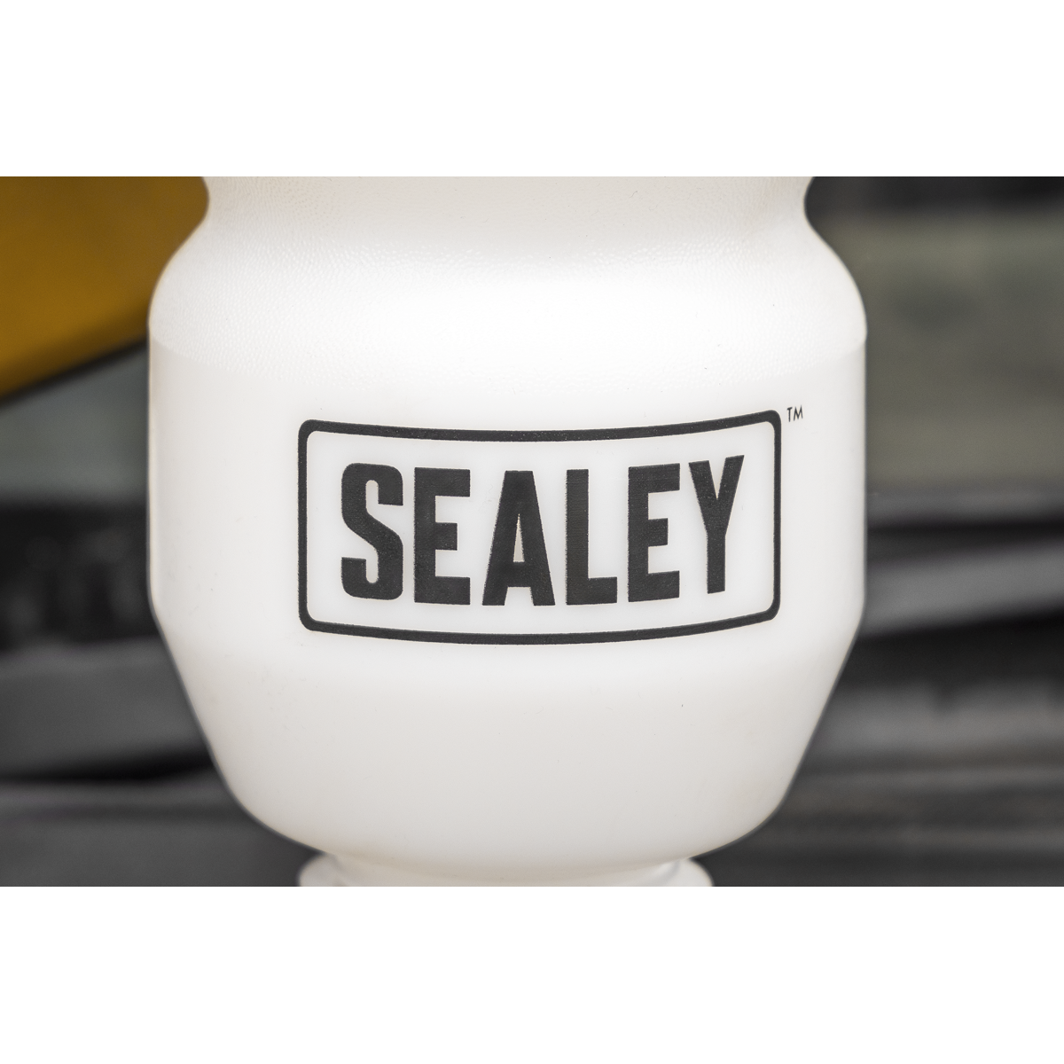 Brake Fluid Refill Bottle 1L
