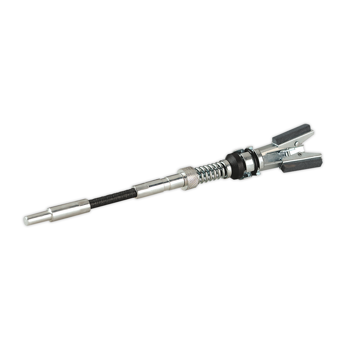 Triple Leg Cylinder Hone 25-64mm 1-1/8" - Medium Stones