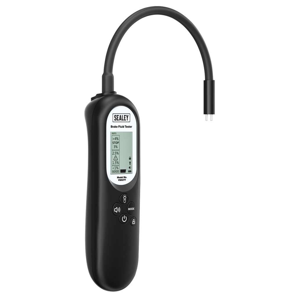 Brake Fluid Tester Long Neck