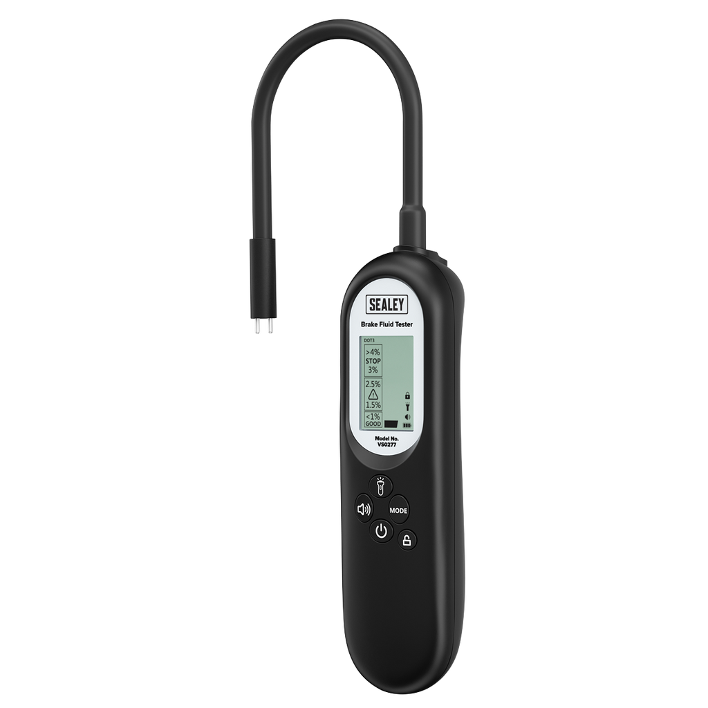 Brake Fluid Tester Long Neck