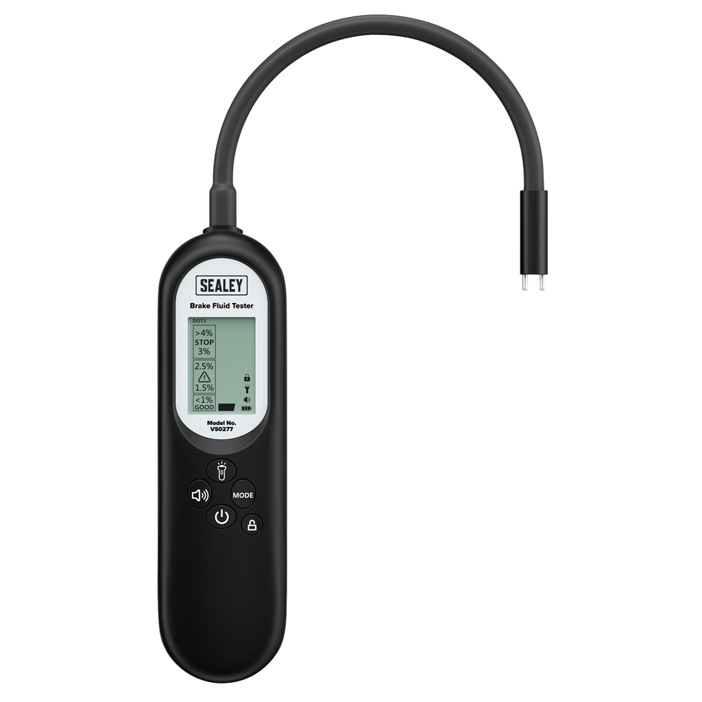 Brake Fluid Tester Long Neck