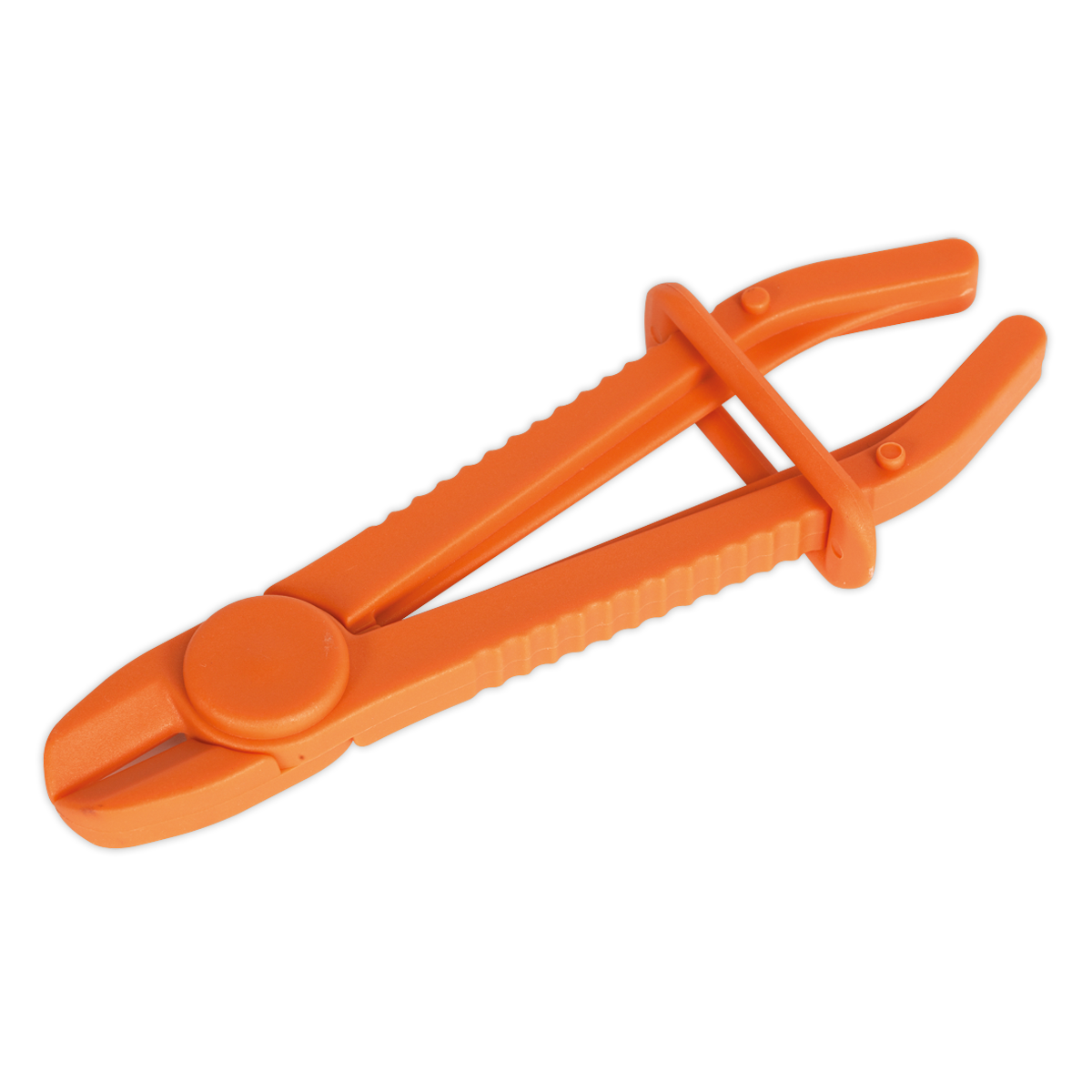 Composite Hose Pinch Tool for Brake/Fuel Hoses - Small