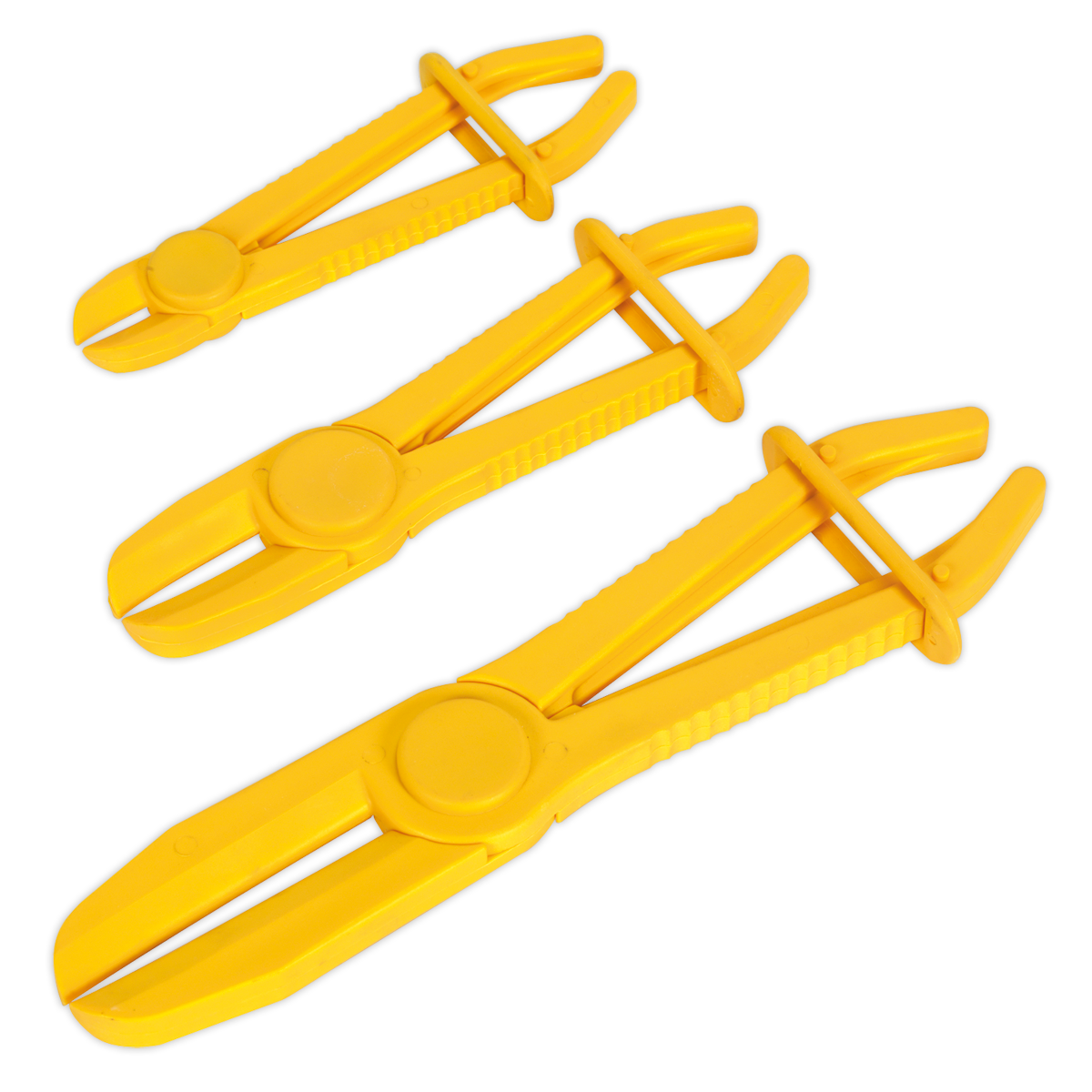 Composite Hose Pinch Tool Set 3pc