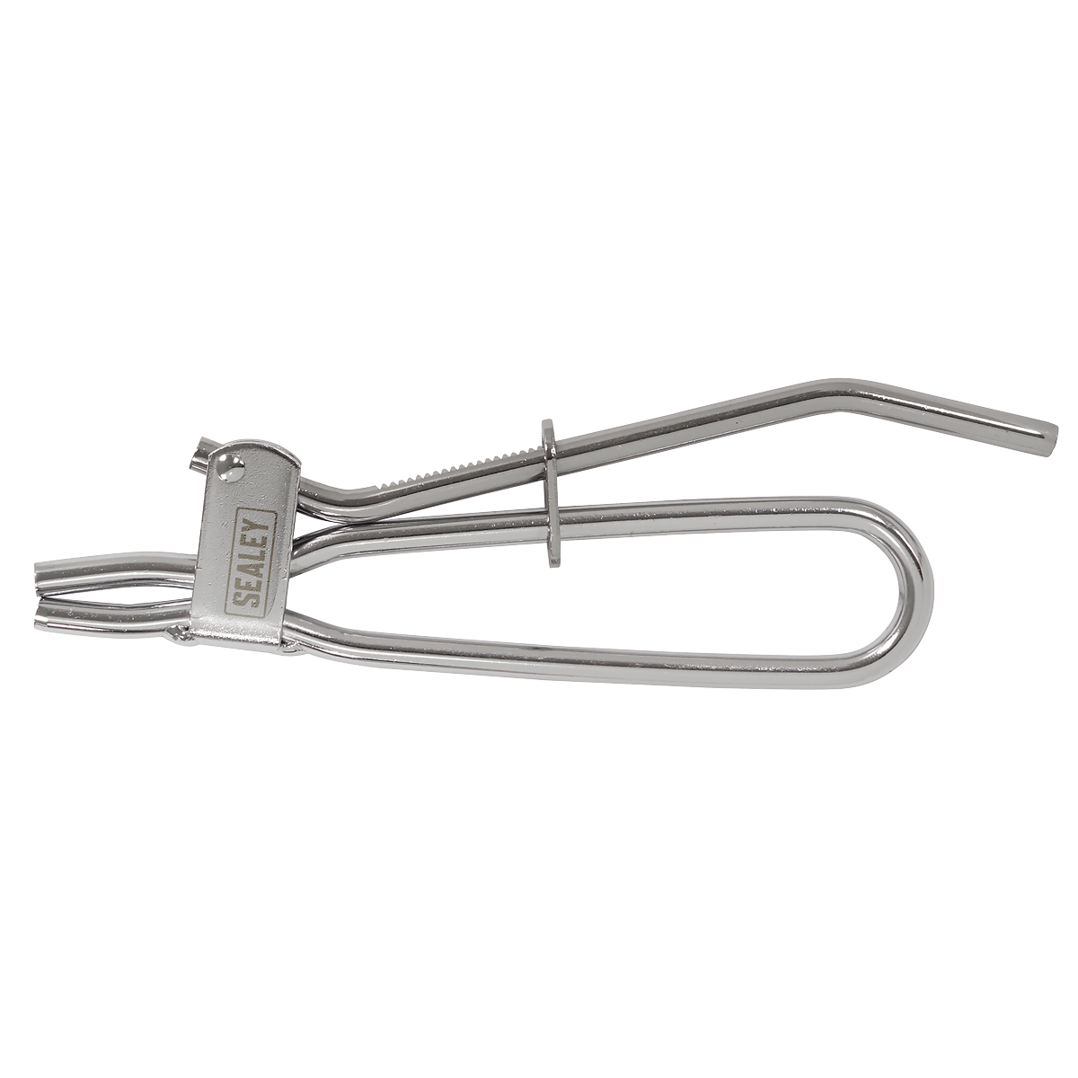 Metal Spring Type Hose Pinch Tool for Brake/Fuel Hoses